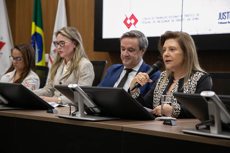 Aberta exposição "Retrato Escravo" na Escola Judicial do TRT-MG