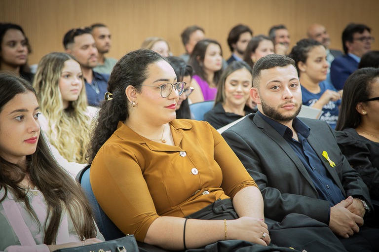 Programa Justiça e Cidadania
