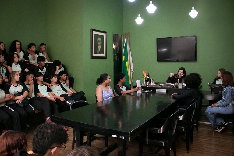 Justiça e Cidadania