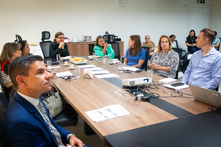 2026 0119 Reuniao Cons Consultivo EJ-01.jpg 1ª Reunião do Conselho Consultivo da Escola Judicial biênio 2026/2027