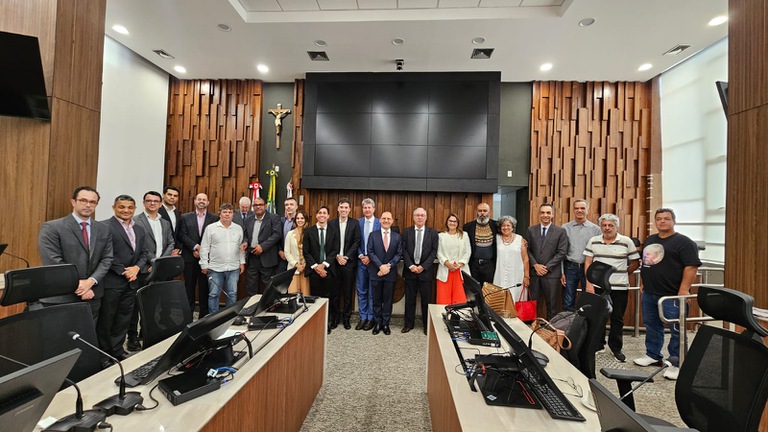 Audiência final de conciliação entre Sindicatos e Cemig acerca de acordo para beneficiários de plano de saúde