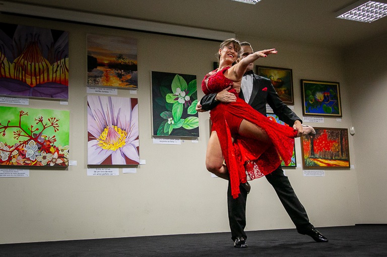 tango.jfif Apresentaçao de Bolero contemporâneo durante o primeiro Sarau de Literatura, Música e Dança do Cecult-TRT-MG