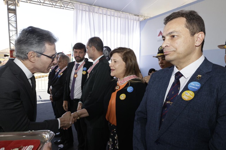 WhatsApp Image 2025-09-12 at 22.23.19.jpeg Presidente do TRT-MG, desembargadora Denise Alves Horta, é agraciada com a Grande Medalha JK em Diamantina