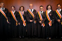 Empossada nova administração do TRT-MG para biênio 2026/2027 com adoção de sete condutas norteadoras