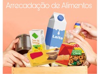 Mesa redonda relembra tragédia de Brumadinho e arrecada alimentos