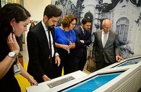 Exposição do TRT-MG inaugura plataforma digital Showcase Museus