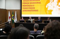 Fórum propõe resgate de patrimônio cultural de população negra anterior à fundação de Belo Horizonte
