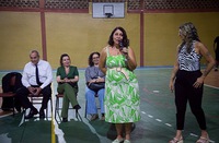 Gestores regionais de programas do CSJT participam de projeto pedagógico em escola de BH