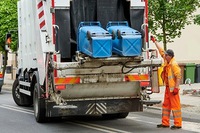 Greve de garis é encerrada após audiência no TRT-MG