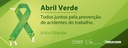 Abril verde Abril verde