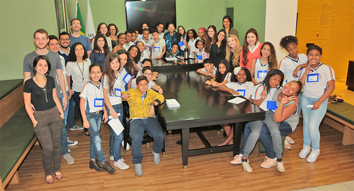 Foto: Leonardo Andrade