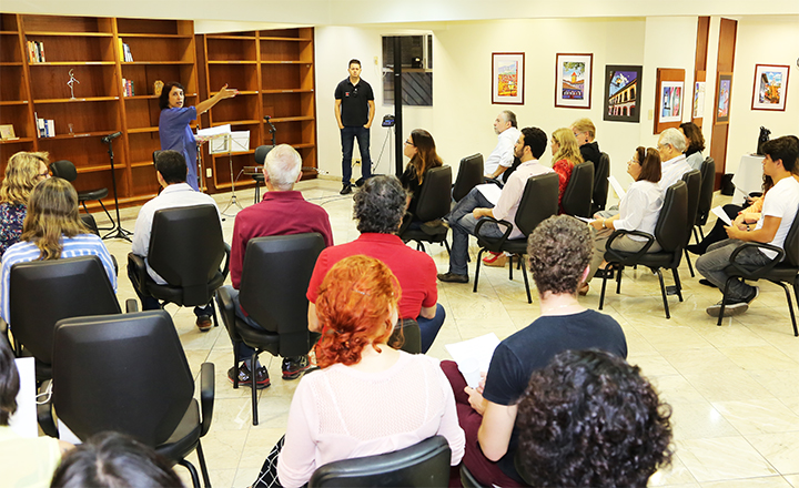 Fotos: Leonardo Andrade