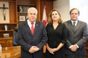 Presidente TRT23 Presidente TRT23