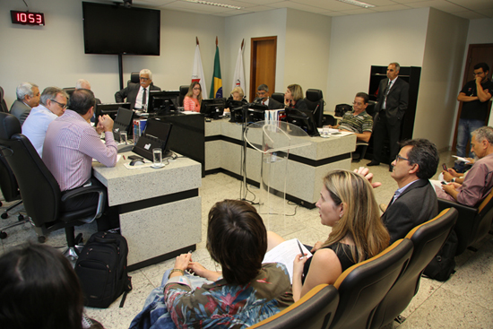 Fotos: Madson Morais