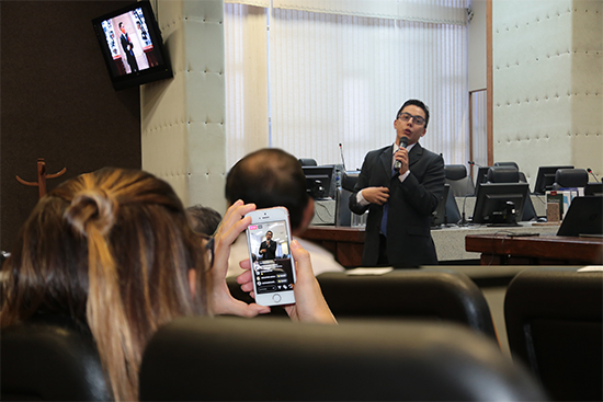 Fotos: Leonardo Andrade