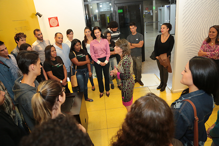 Fotos: Leonardo Andrade