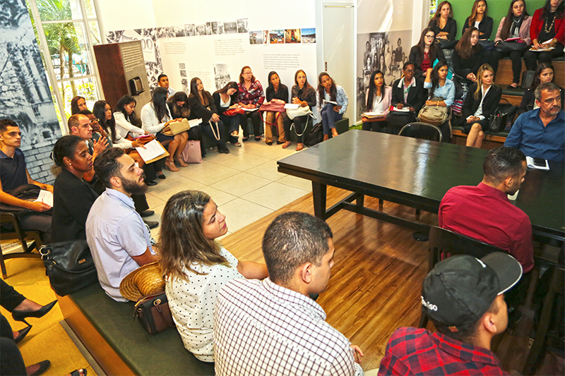 Fotos: Leonardo Andrade
