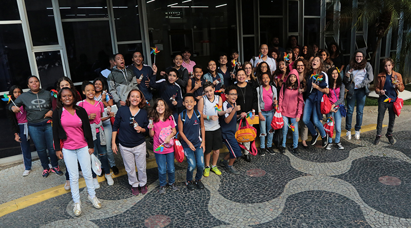 Fotos: Leonardo Andrade
