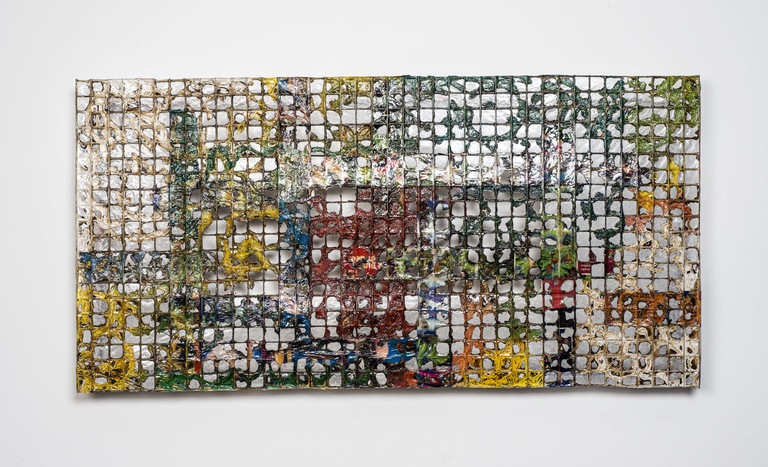 281_foto Miguel Aun_Marcus Amaral_jun 2020 (1).jpg Quadro do artista Marcus Amaral