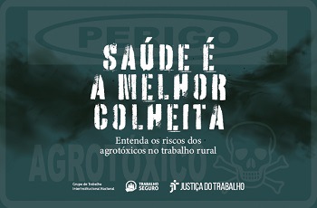 Arte da campanha