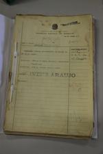 Projeto sobre regulação do trabalho terá arquivo do TRT como fonte primária (imagem 1) Projeto sobre regulação do trabalho terá arquivo do TRT como fonte primária (imagem 1)