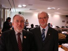Senado aprova projeto que cria novos cargos para o TRT-MG (imagem 1) Senado aprova projeto que cria novos cargos para o TRT-MG (imagem 1)