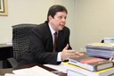 Desembargador mineiro é nomeado ministro do TST (imagem 1)