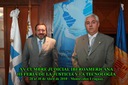 Magistrado do TRT-MG participa de Cúpula Judicial Iberoamericana (imagem 1)