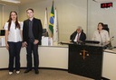 Servidores são empossados no TRT-MG (imagem 2)