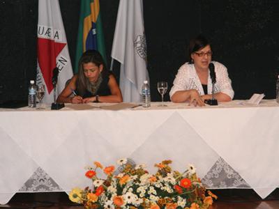 Doutora em Ciência Política encerra congresso em Tiradentes (imagem 1)