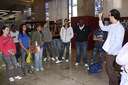 Mais de dez mil alunos já passaram pelo Justiça e Cidadania no TRT (imagem 2)
