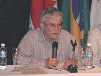 Antônio Álvares da Silva propõe um novo modelo para a Justiça do Trabalho (imagem 2)