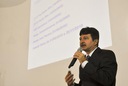 Palestras atraem participantes para o seminário de Caxambu (imagem 2)