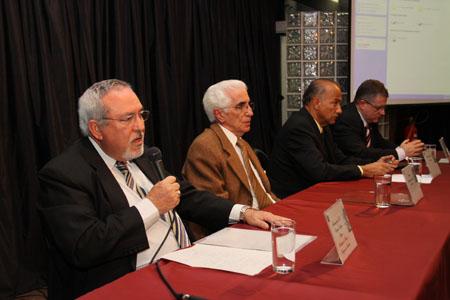 Presidente ministra aula magna em Conselheiro Lafaiete (imagem 1)