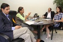 Comissão define atividades para marcar Semana da Conciliação (imagem 1)