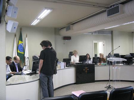 Consórcio da Hidrelétrica de Aimorés e Sindieletro celebram acordo no TRT (imagem 1)