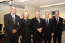 Novo diretor do Foro de BH promete dar eficácia às diretrizes do Encontro de Juízes (imagem 1)