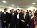 Freire Pimenta é empossado no TST (imagem 2)