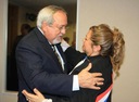 Presidente do TRT-MG prestigia posse de desembargadores em Alagoas (imagem 1)