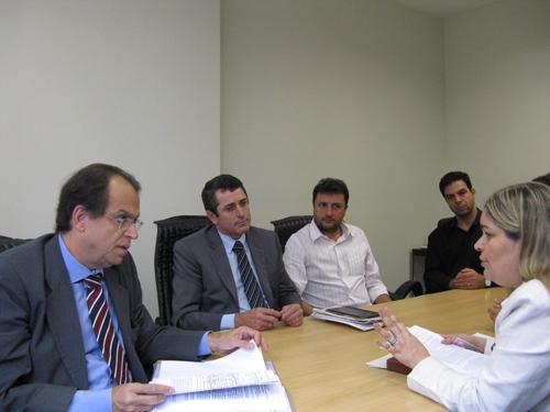 BHTRANS E SINTAPPI buscam conciliação no TRT-MG (imagem 1)