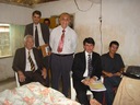 Juiz do Trabalho faz audiência em casa de reclamante incapacitado (imagem 1)