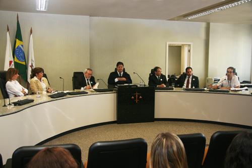Encerrada V Semana da Conciliação do TRT-MG (imagem 2)