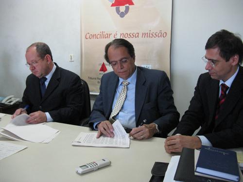 Acordo beneficia mais de mil trabalhadores no Vale do Rio Doce (imagem 3)