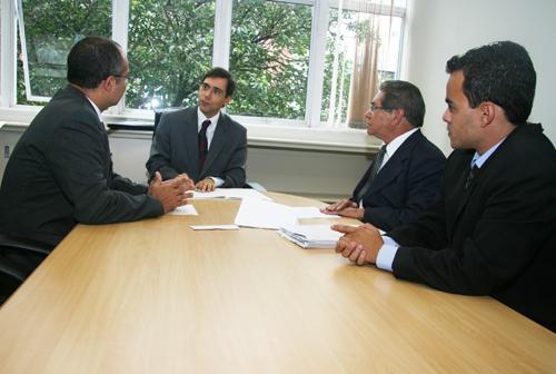 Núcleo de conciliação de 2ª Instância faz acordo em ação civil pública (imagem 2)