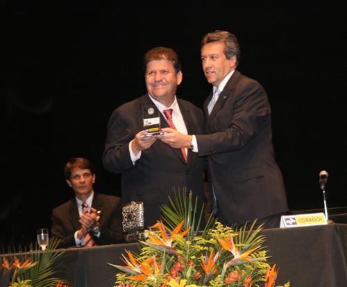 Aberto IV Encontro Nacional da Memória da Justiça do Trabalho (imagem 4)
