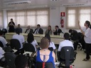 Evento no TRT-MG comemora Dia Nacional dos Surdos (imagem 1)