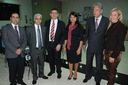 Comunidade jurídica prestigia palestra de Antônio Álvares em Montes Claros (imagem 1)
