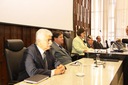 Palestra de Paulo Volker lota auditório do TRT (imagem 1)