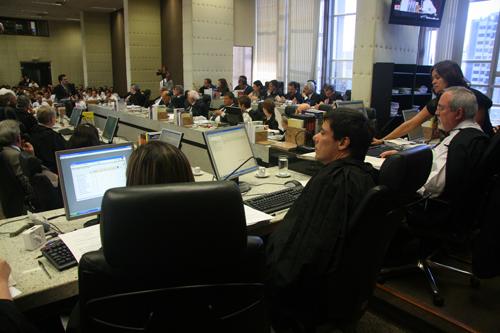TRT de Minas transmite ao vivo sessões do Pleno e do Órgão Especial (imagem 1)