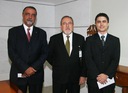 Juiz da 1ª Região é empossado no TRT-MG (imagem 1)